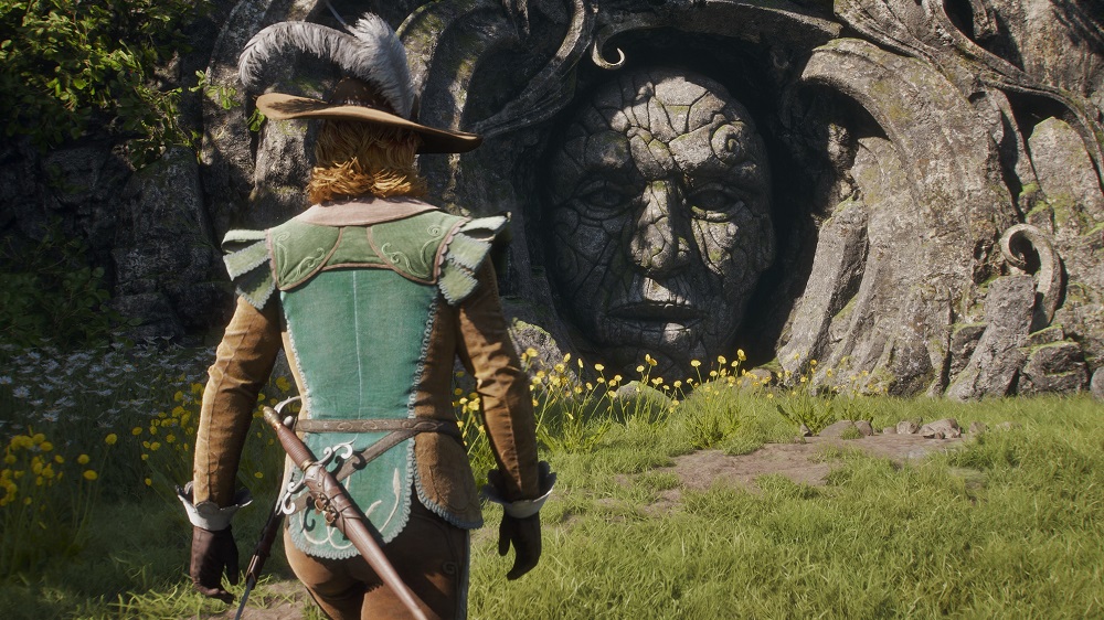 Fable Standard Edition برای PS5 شامل چه چیزی است؟